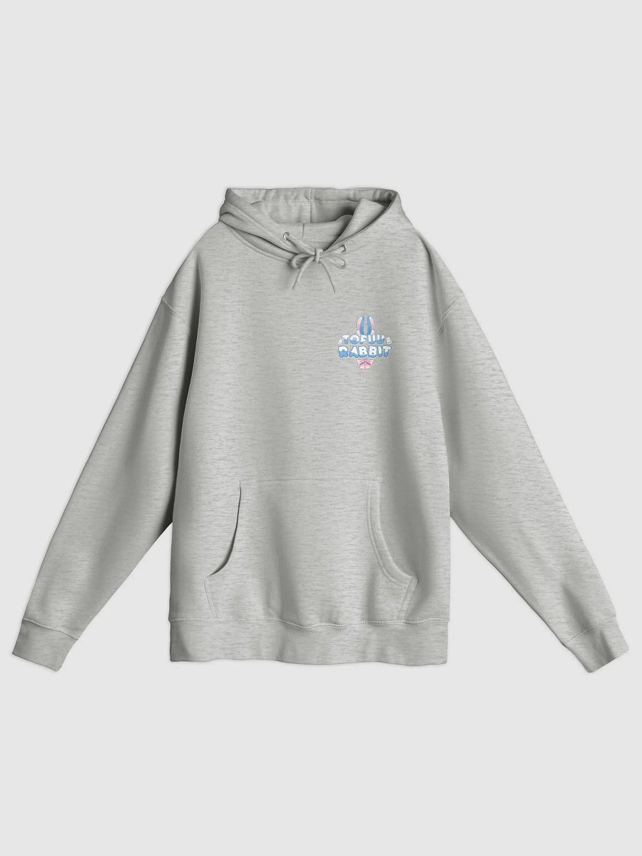 Logo Hoodie product image (1)