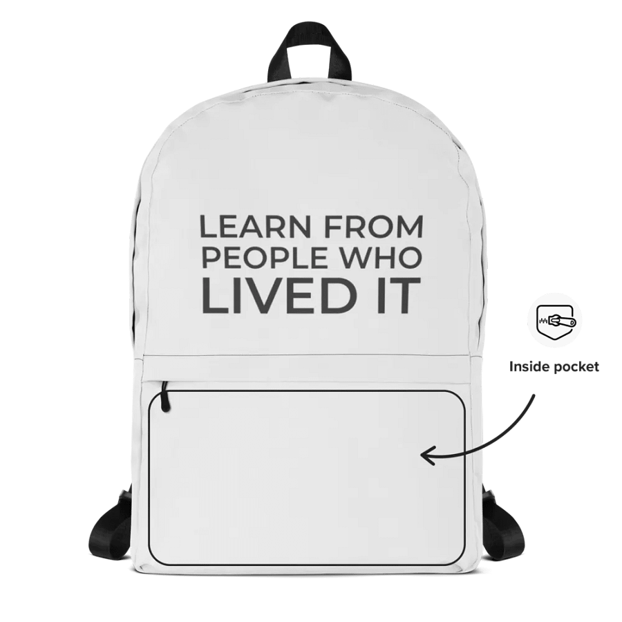 Backpack product image (7)