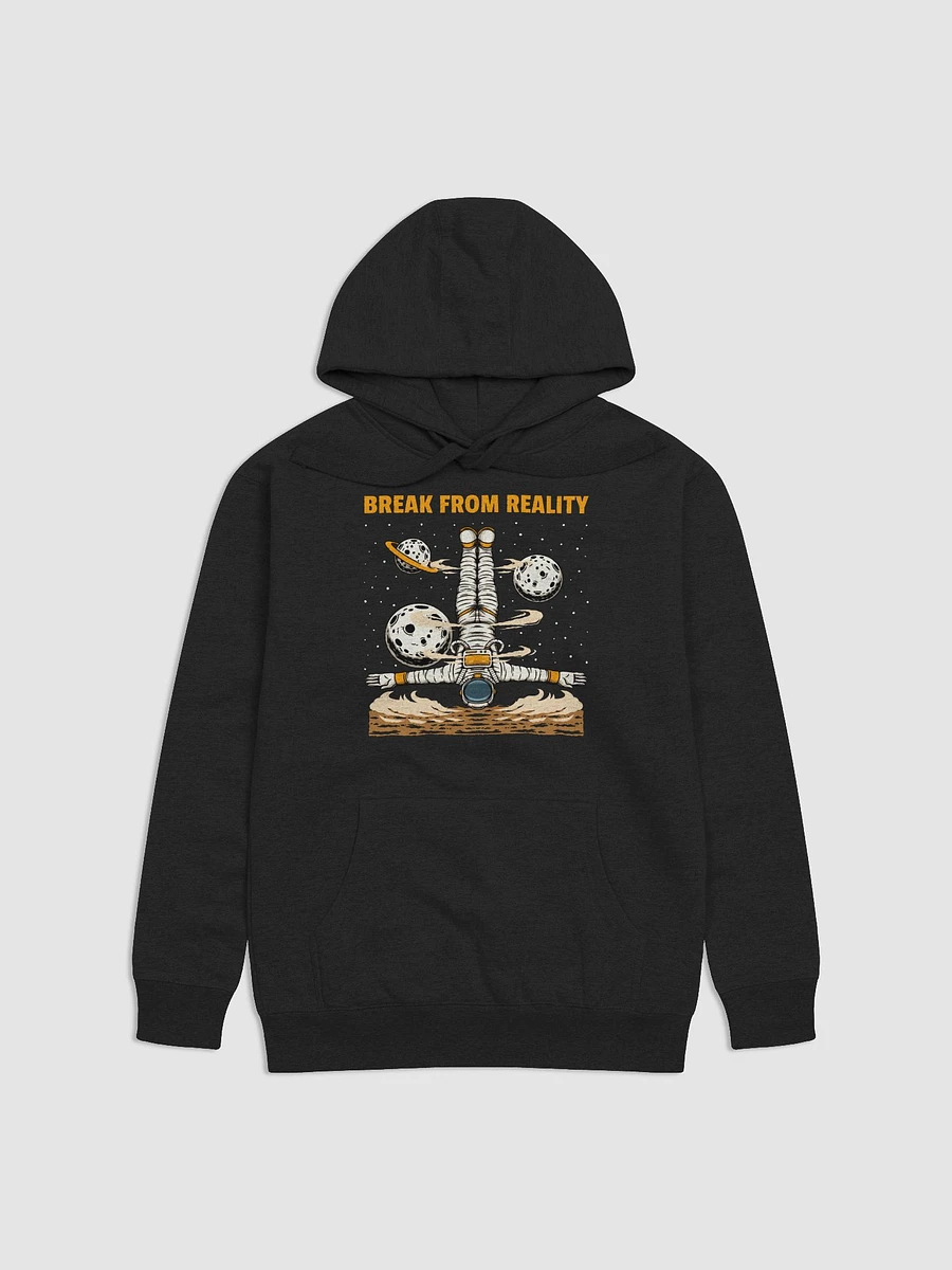Break From Reality (Adult Hoodie) product image (2)