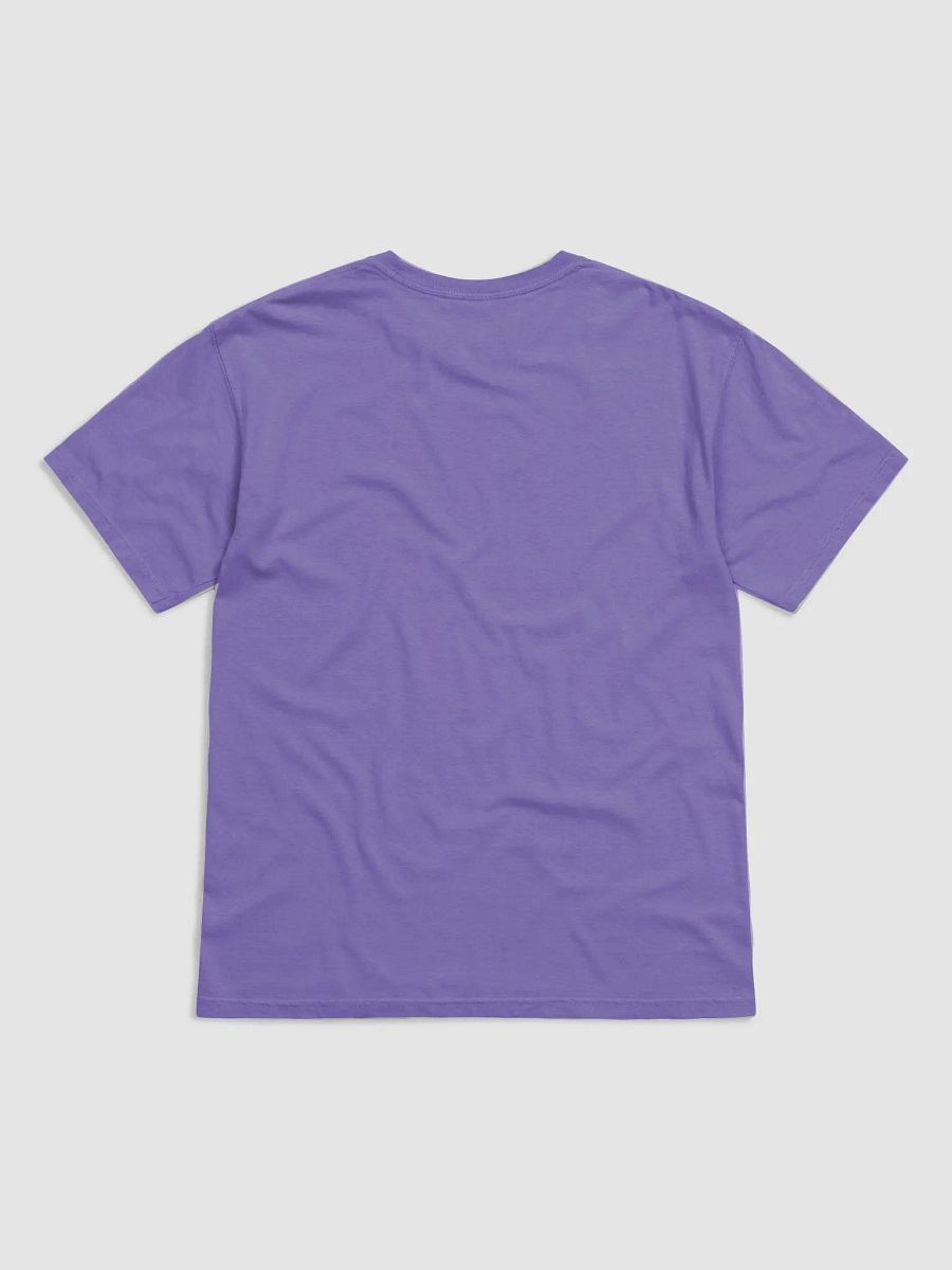 White Logo - Not Just A T-Shirt product image (50)