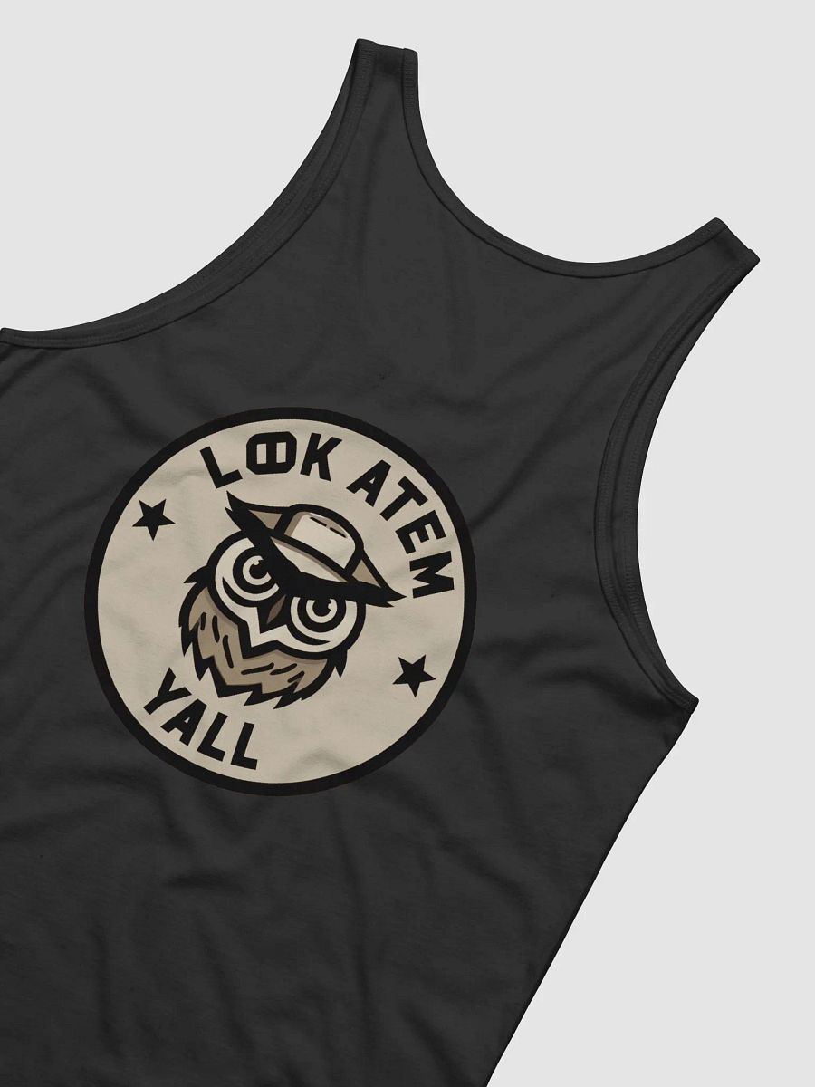 Falcon Tank Top product image (5)