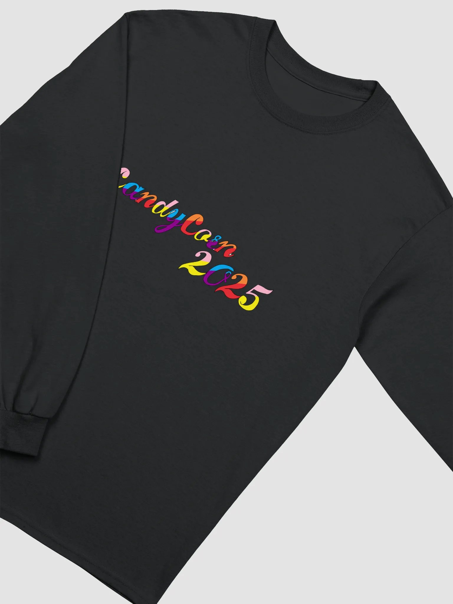 CANDYCORN 2025 - Long Sleeve product image (33)