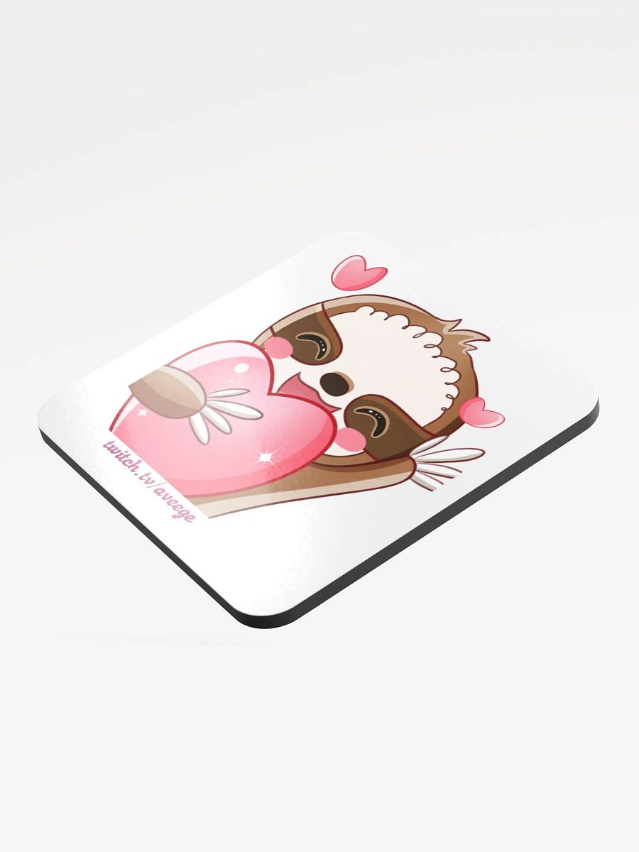 AveegeLove Coaster product image (3)