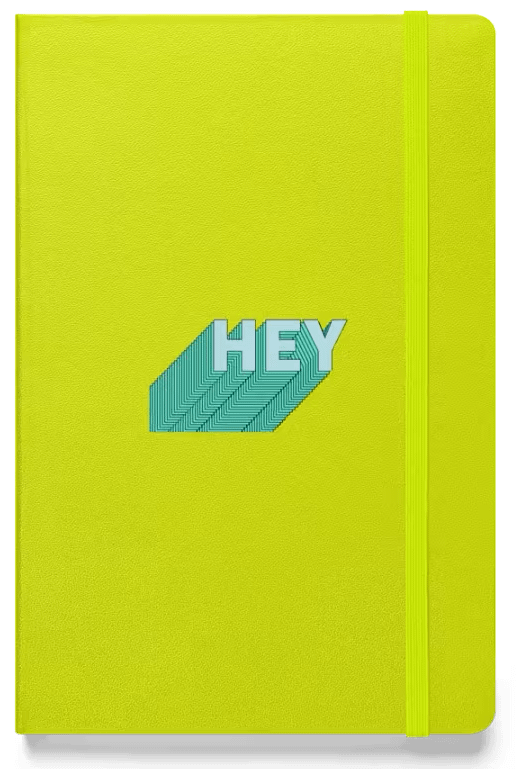 Notebooks