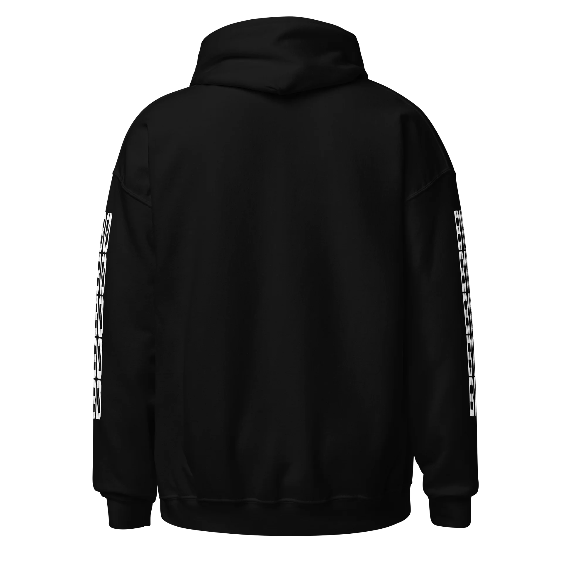 B1MBO Drone Hoodie product image (4)