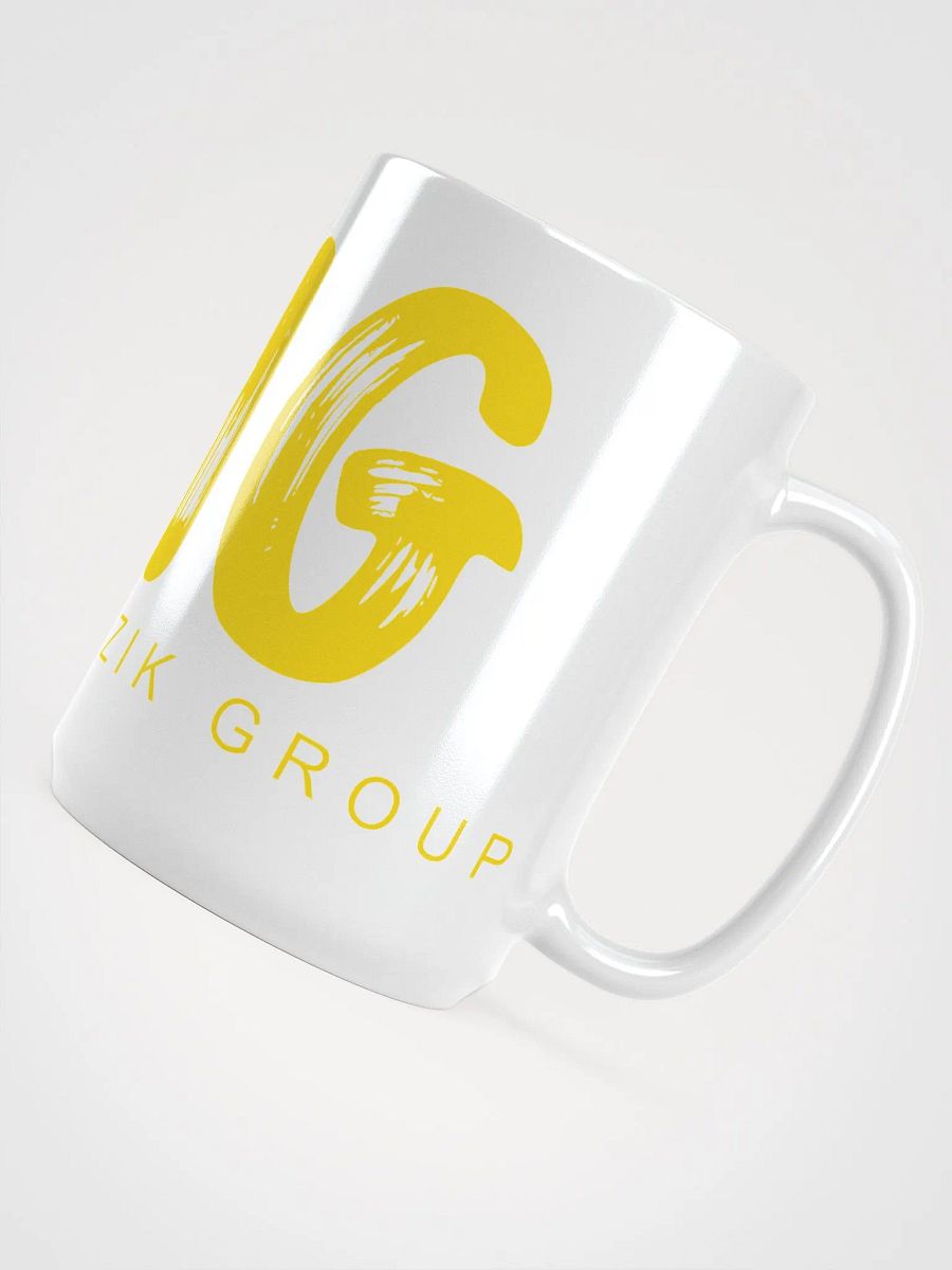 KMG Mug product image (4)