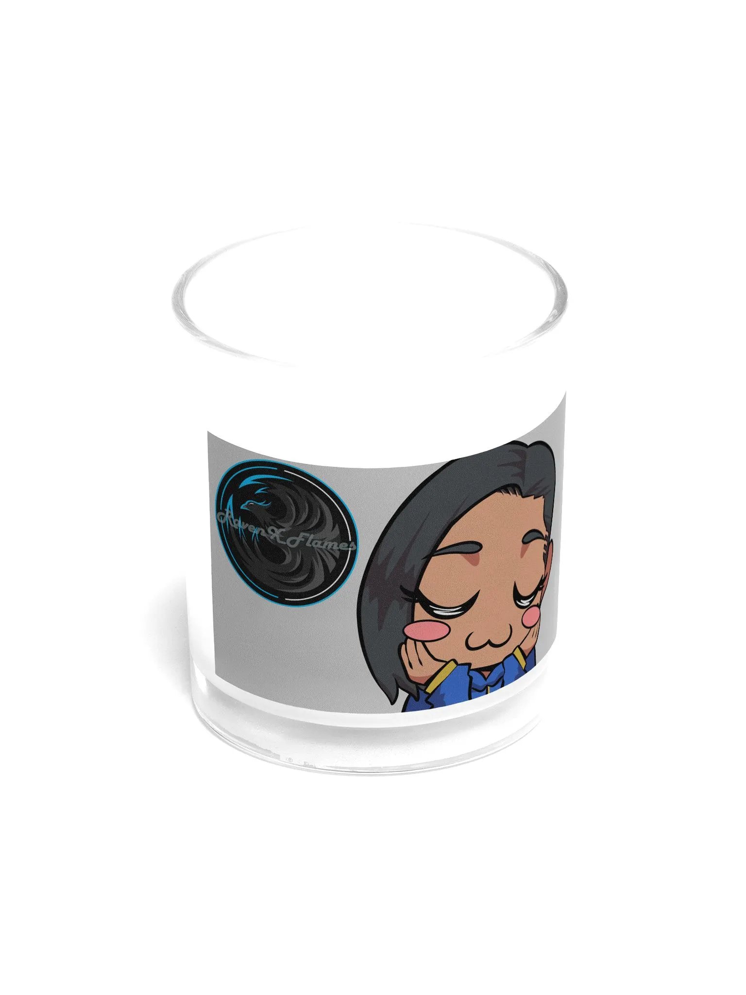 RavenUwU Candle product image (2)