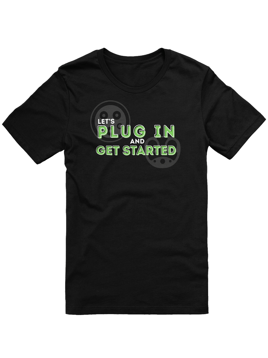 The Friday Charge Tee product image (3)
