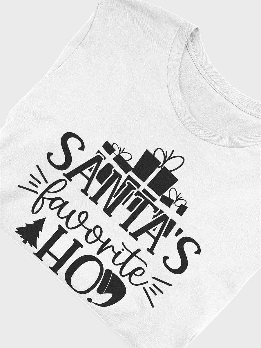 Santa's Favorite Ho product image (5)
