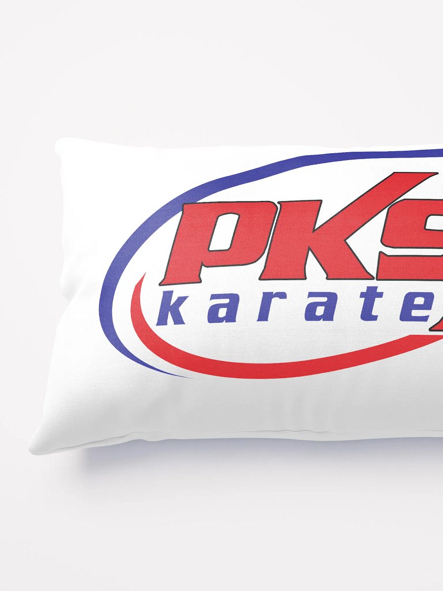 PKSA Logo Pillow product image (9)