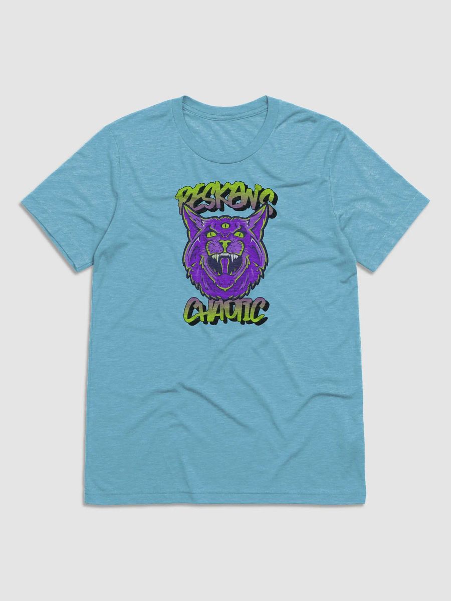 Chaotic Cat product image (1)
