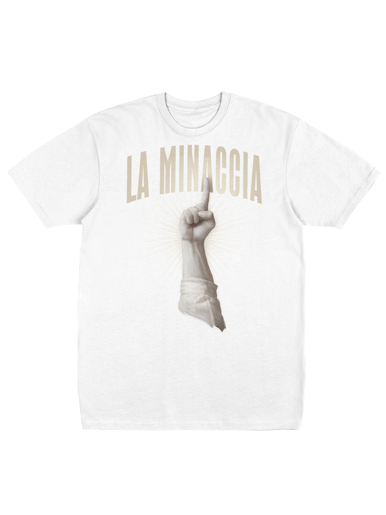 La Minaccia! product image (1)