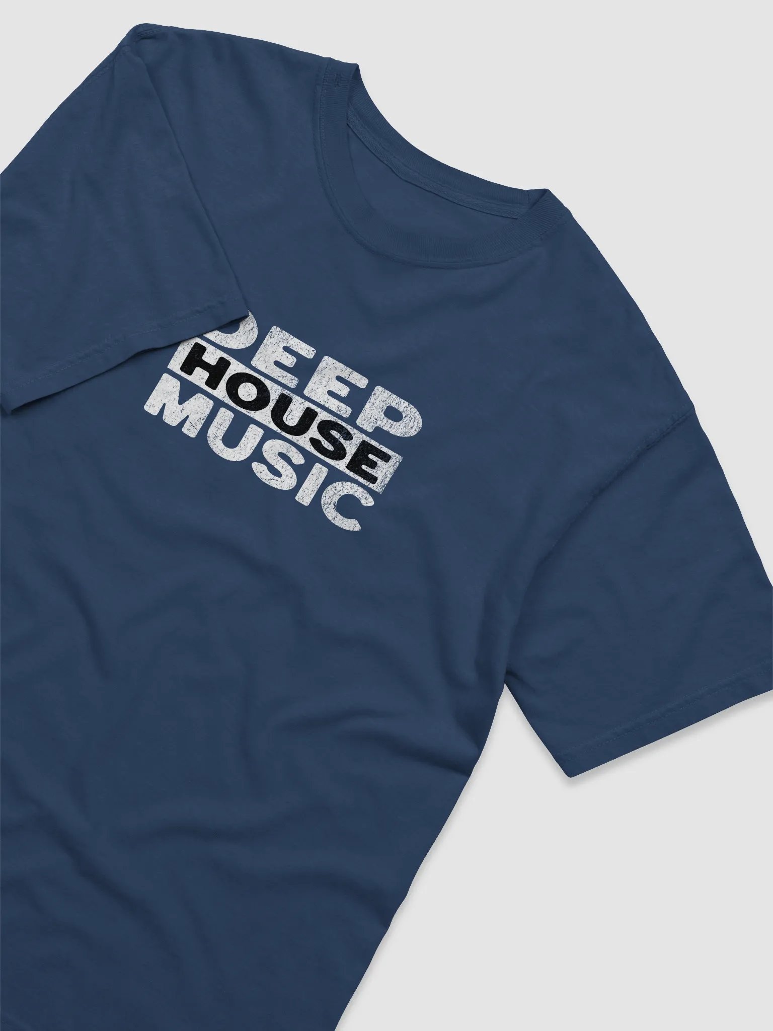 DEEP - HEAVYWEIGHT TEE product image (13)