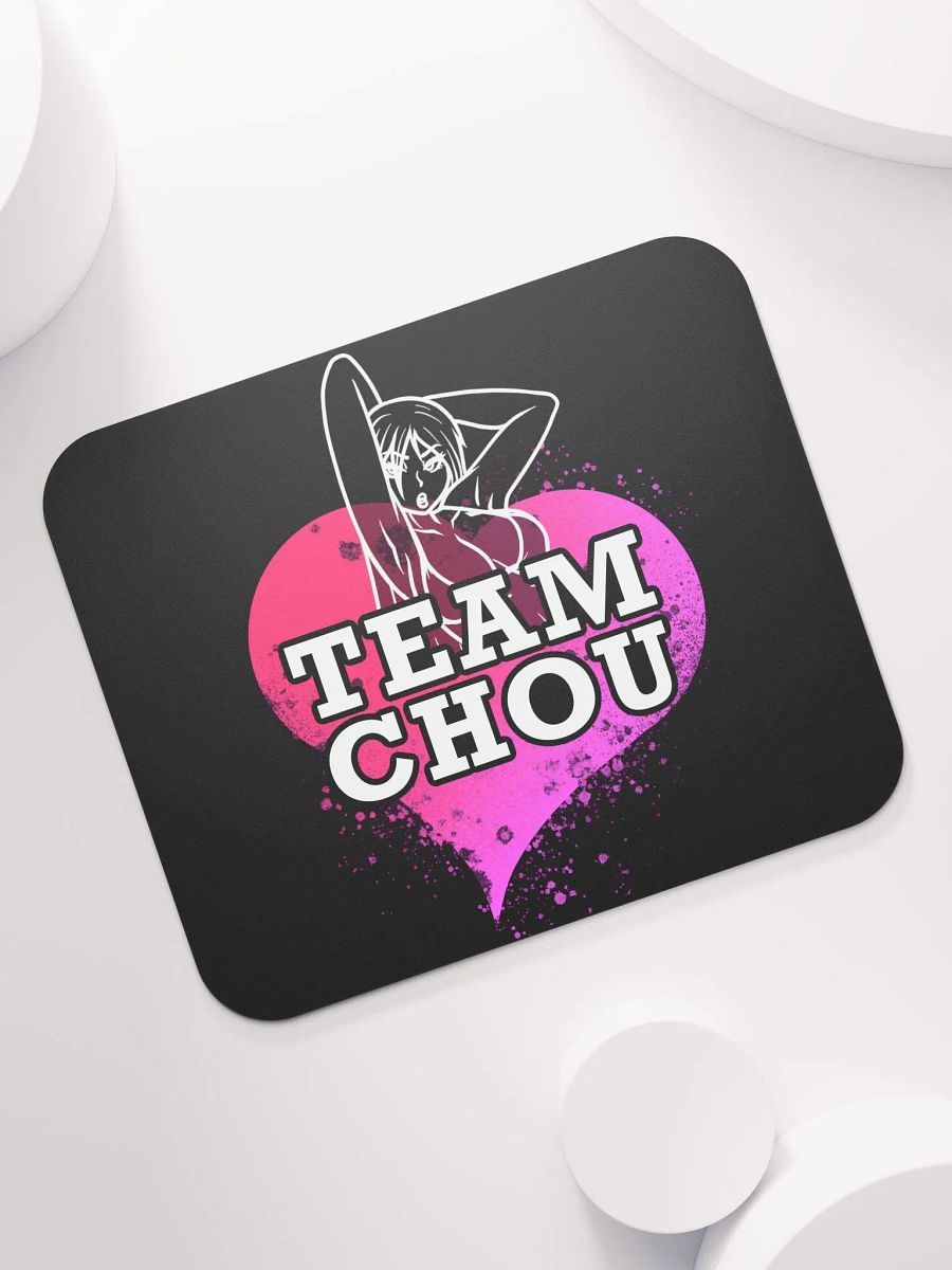Team Chou Mousepad product image (7)