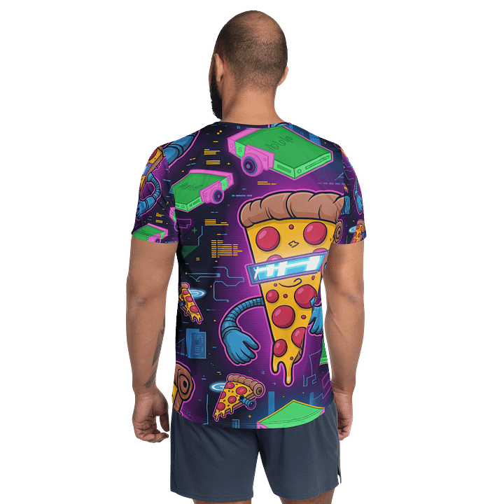 Pizza Crew product image (2)