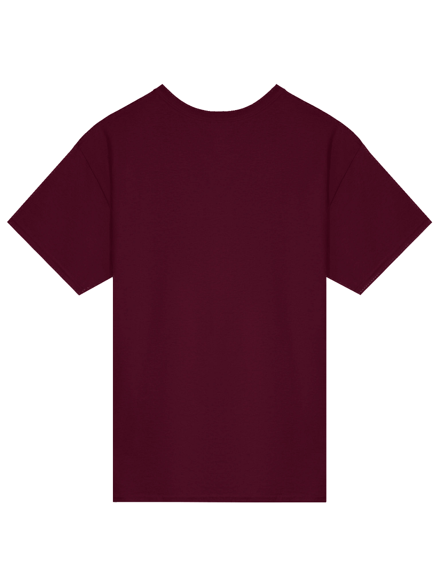 Wild mushrooms graphic t-shirt product image (14)