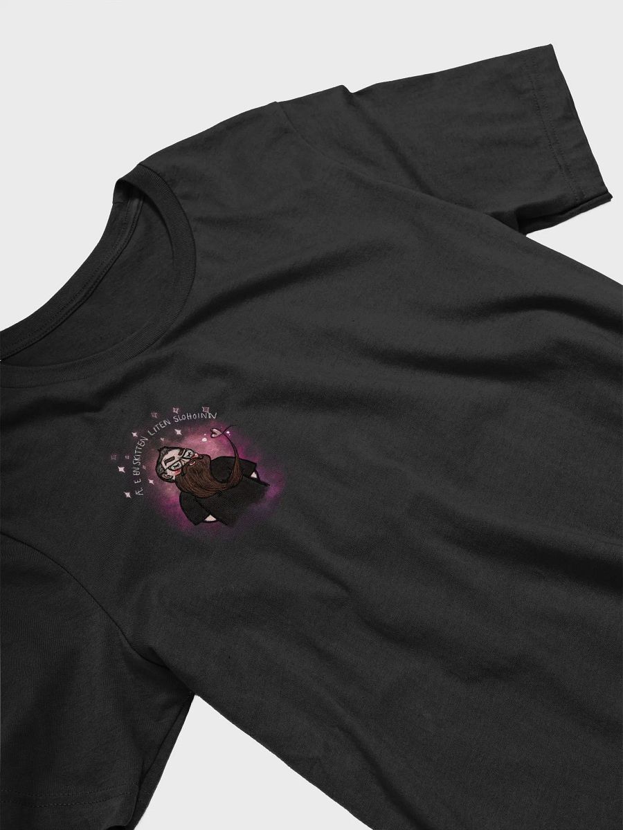 Skitten tee product image (3)