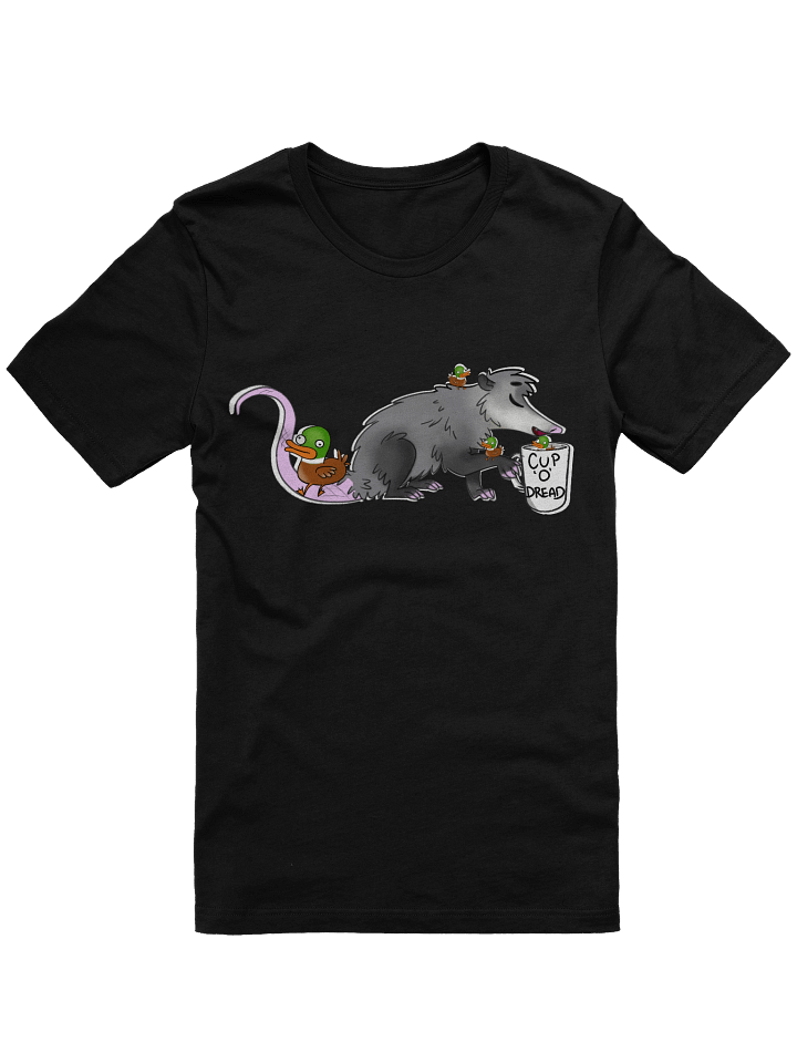 Cup 'o' Dread Duck Edition product image (3)