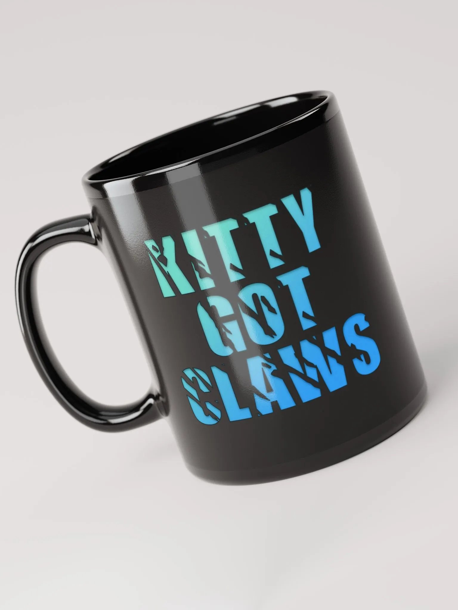 Claw-some Coffee Cup product image (3)