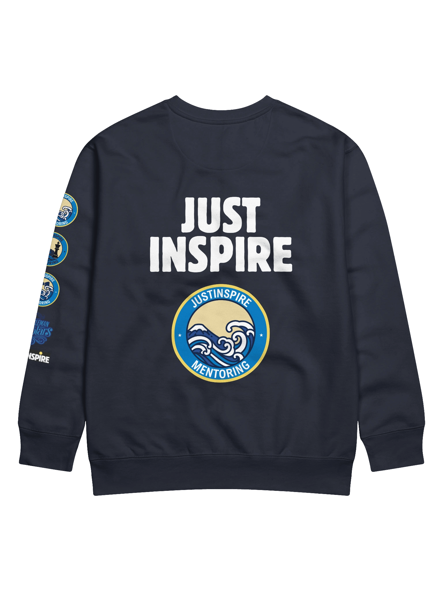 Outcomes Sweat Shirt product image (7)