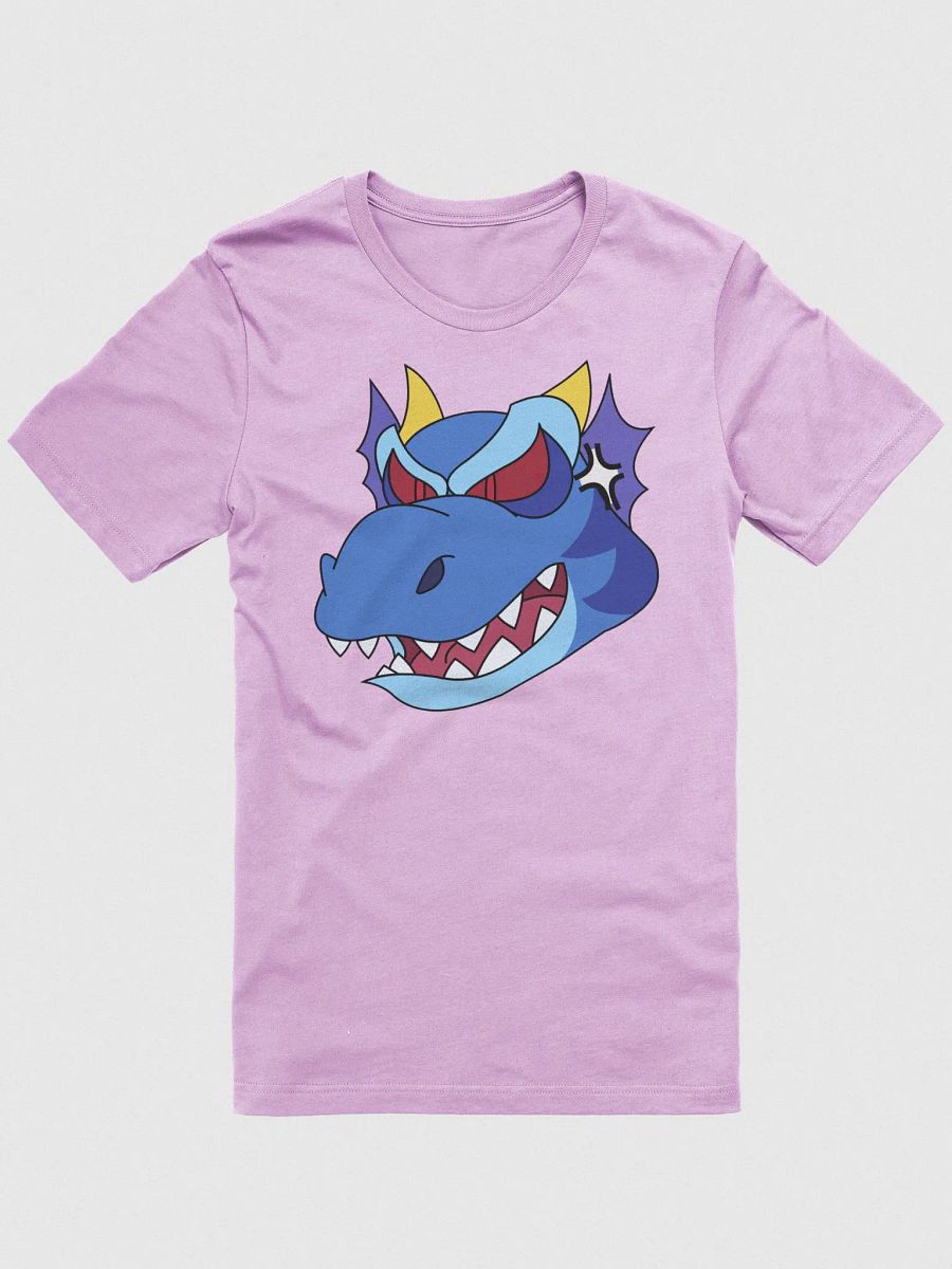 Angry Dragon Shirt product image (5)