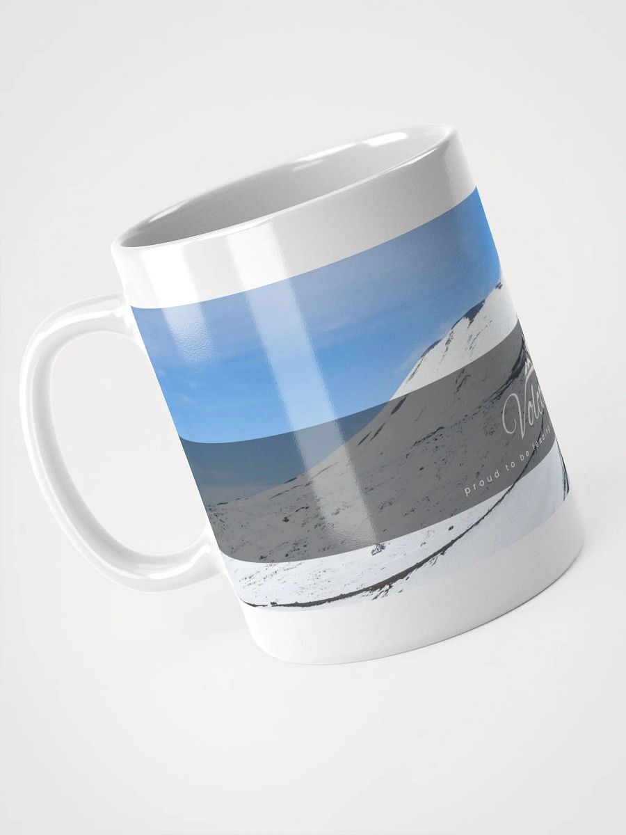 Etna Winter Mug product image (7)