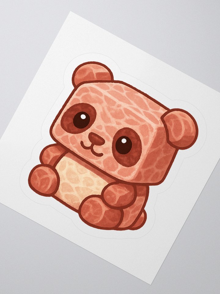 Spamda Sticker product image (4)
