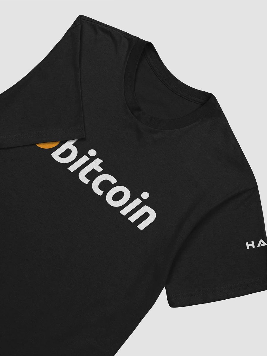 Bitcoin T-Shirt product image (11)