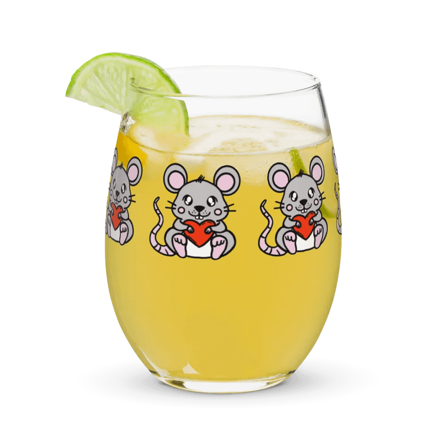 Rat Love product image (11)