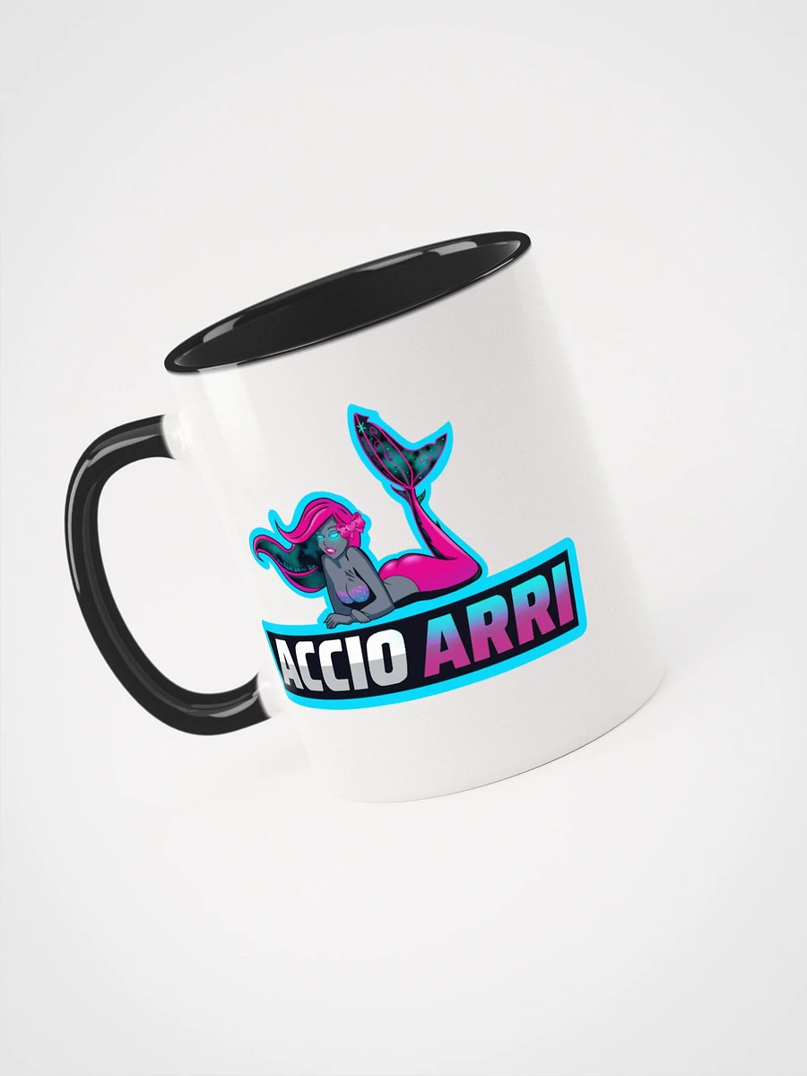 ARRISHARK Color Mug product image (12)