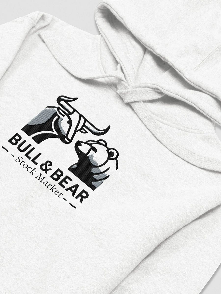 BULL&BEAR / HOODIE BORDADA product image (3)