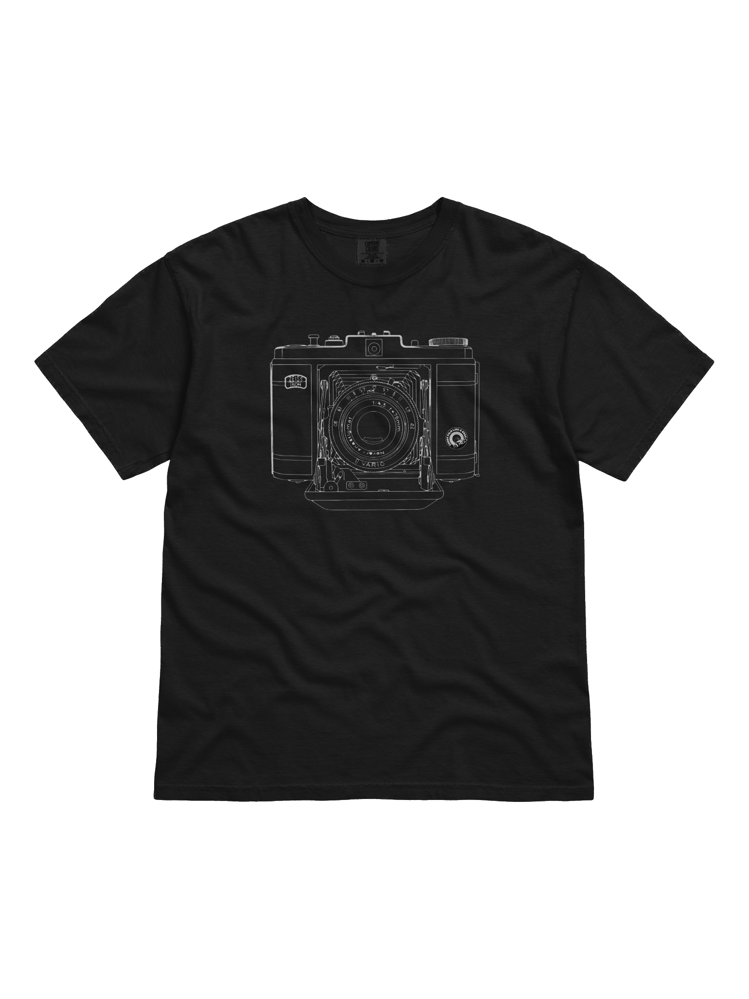 Zeiss Ikon Nettar product image (3)