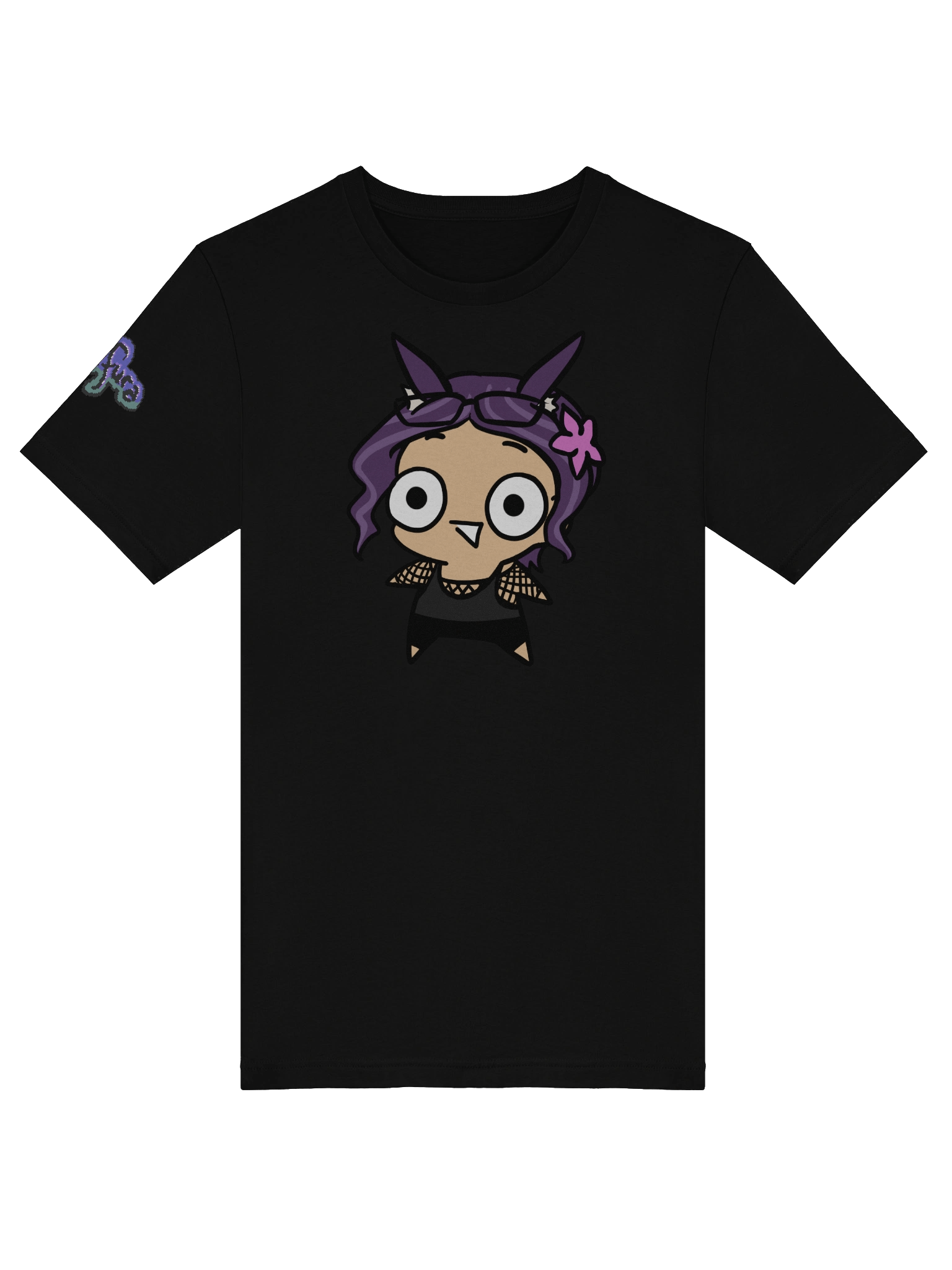 Ed's Lil Guy T-Shirt product image (5)