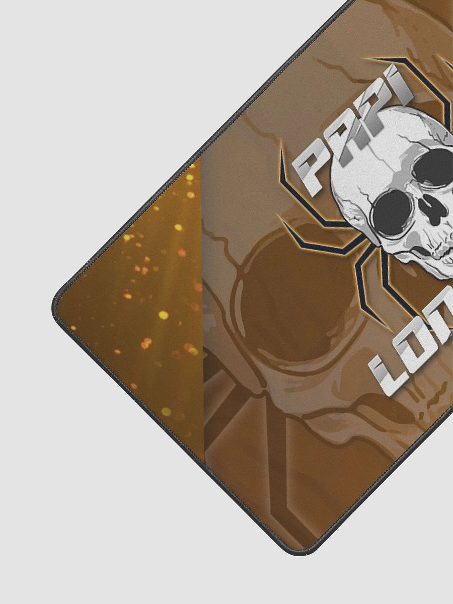 Papi Longlegs Mouse Pad product image (3)