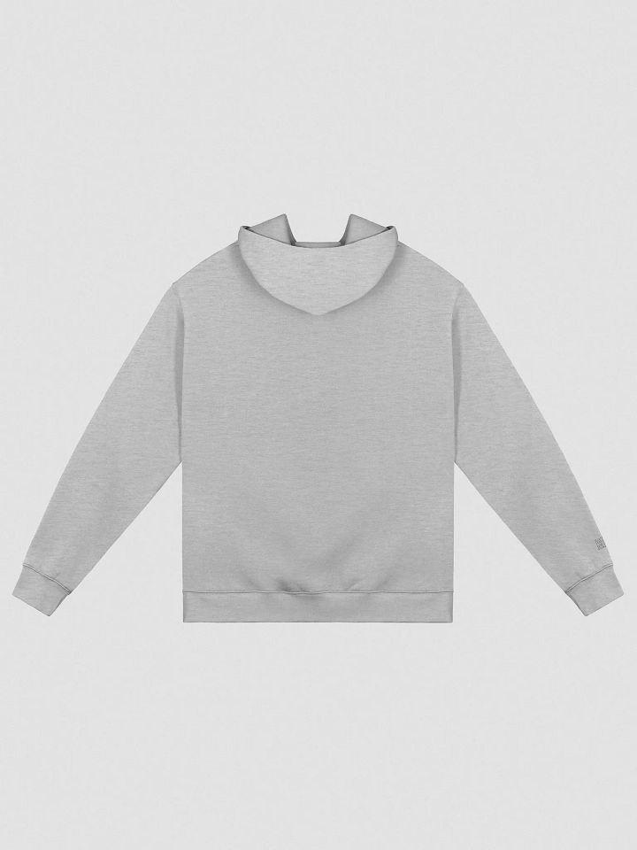 The Textured Hoodie product image (2)
