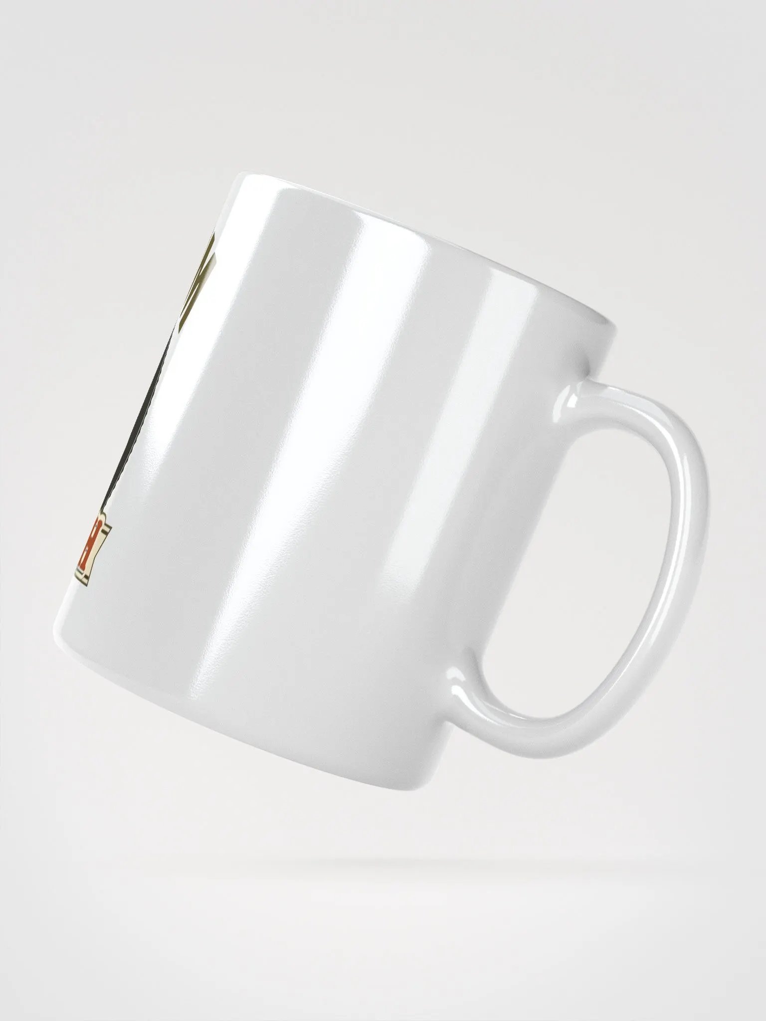 Made From Scratch Mug product image (6)