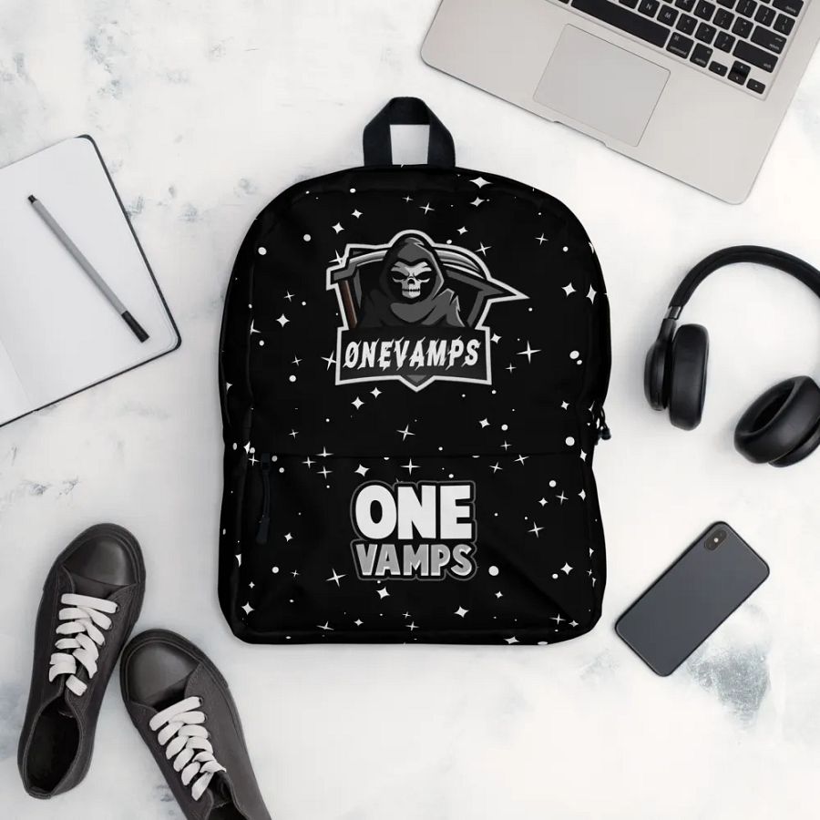 OneVamps Backpack Stars product image (2)