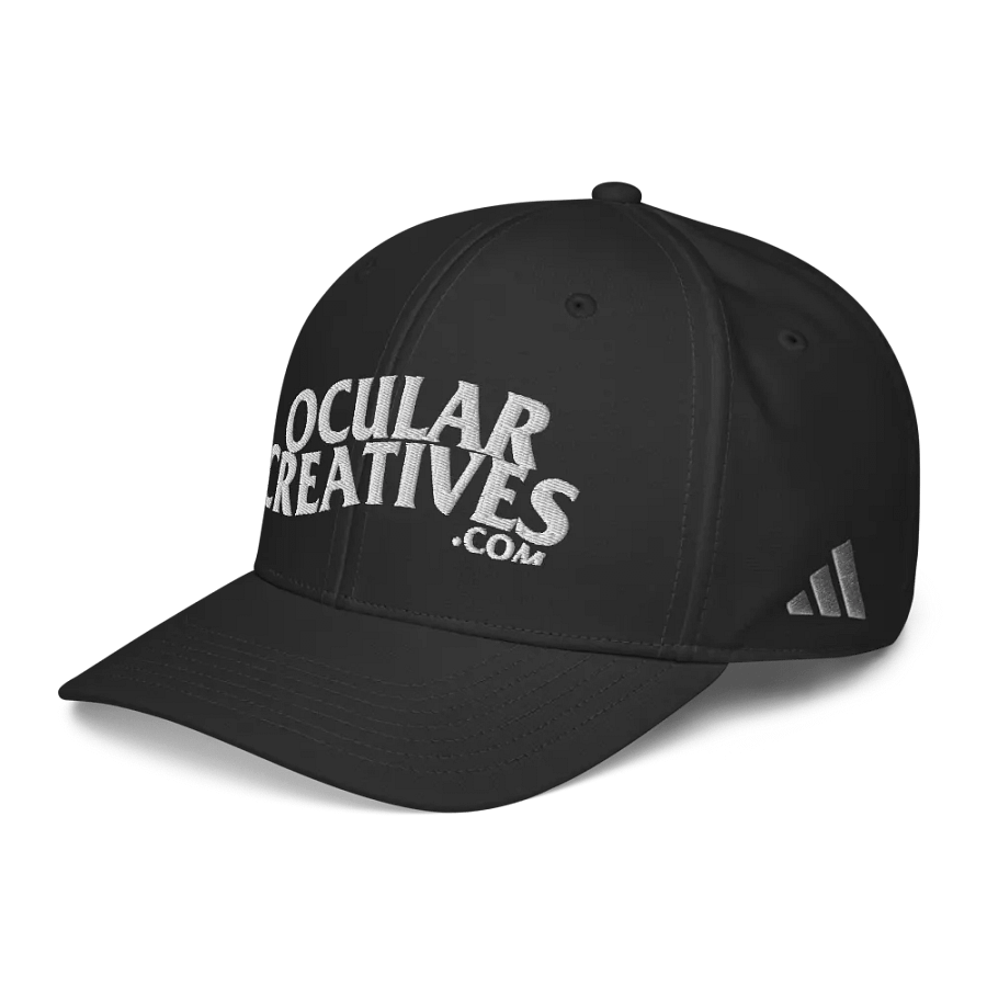 ocularcreatives club hat product image (9)