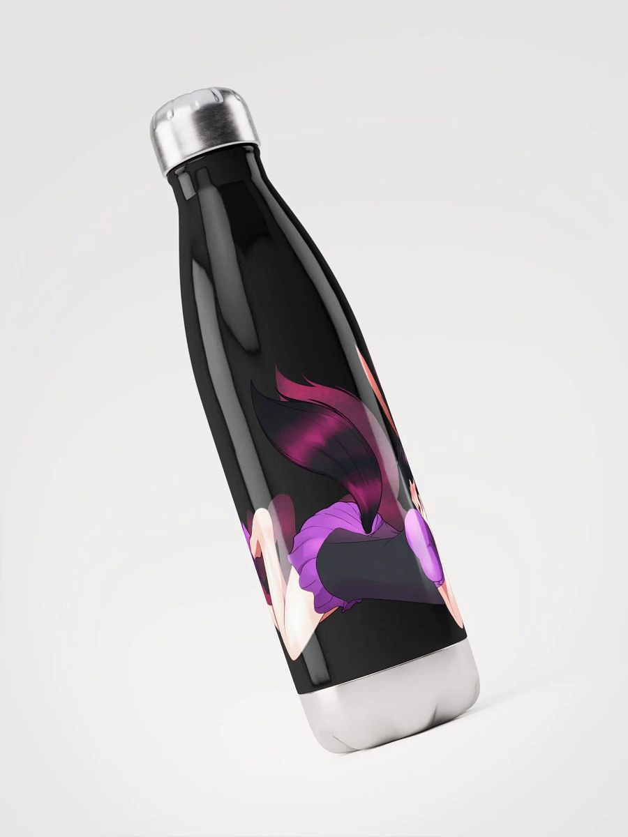 Donad FFXIV Lying down Water Bottle product image (3)