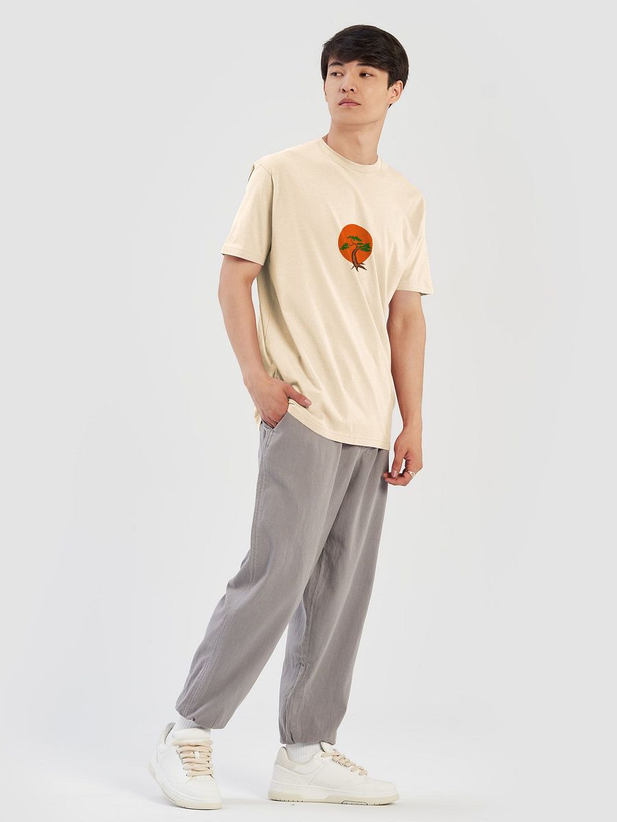 Sunrise Tree Next Level T-Shirt product image (7)