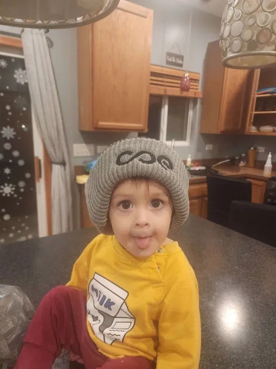 COE - Pom Beanie 3 product image (9)