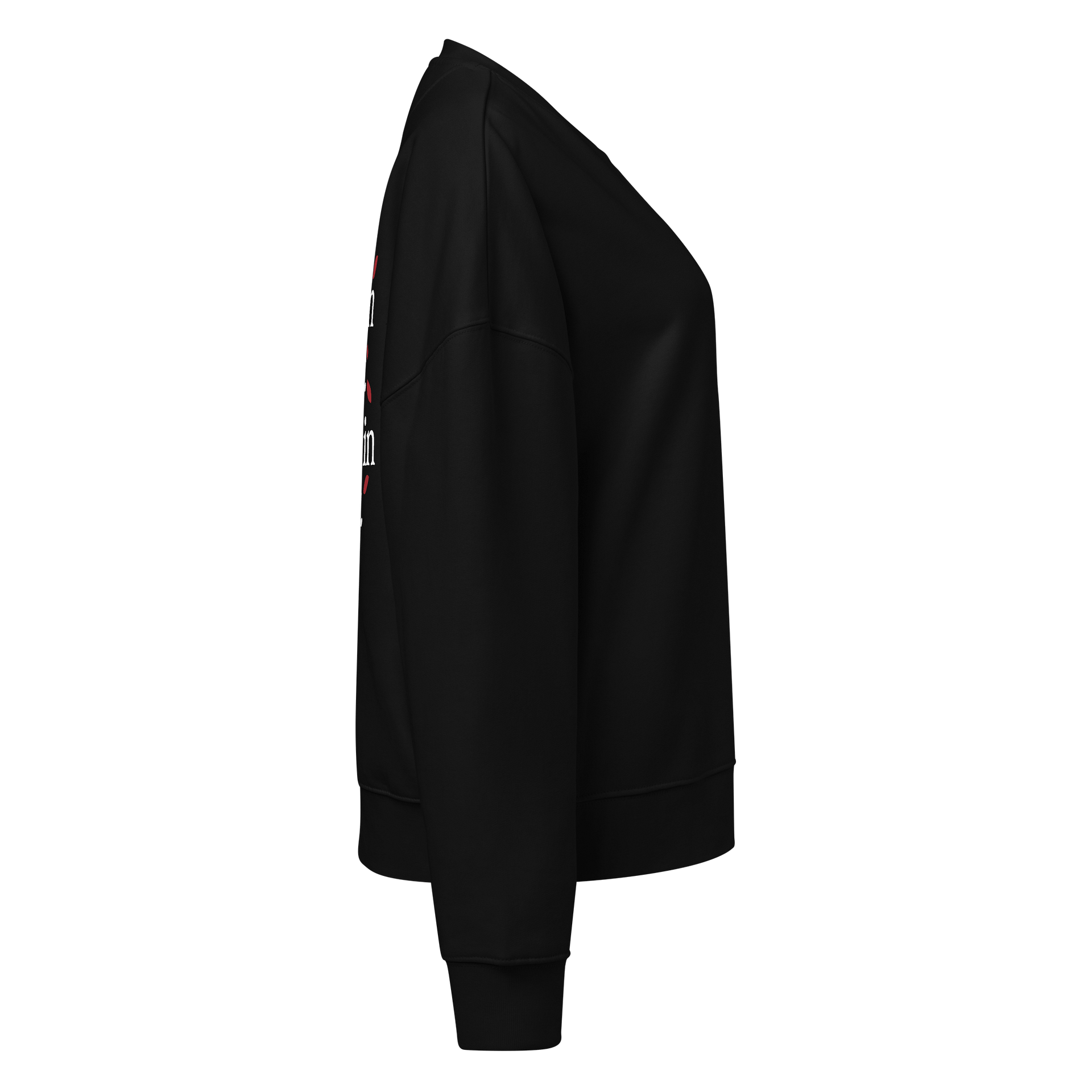 Stanley/Stella Women's Organic Crew Neck Sweatshirt product image (6)