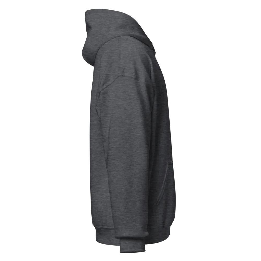 skeleton joint embroidered hoodie product image (12)