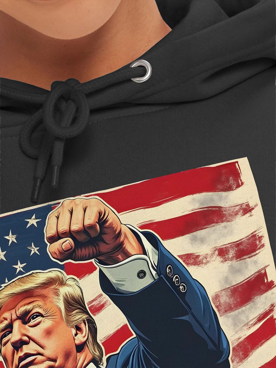 Victory #7 Hoodie product image (7)