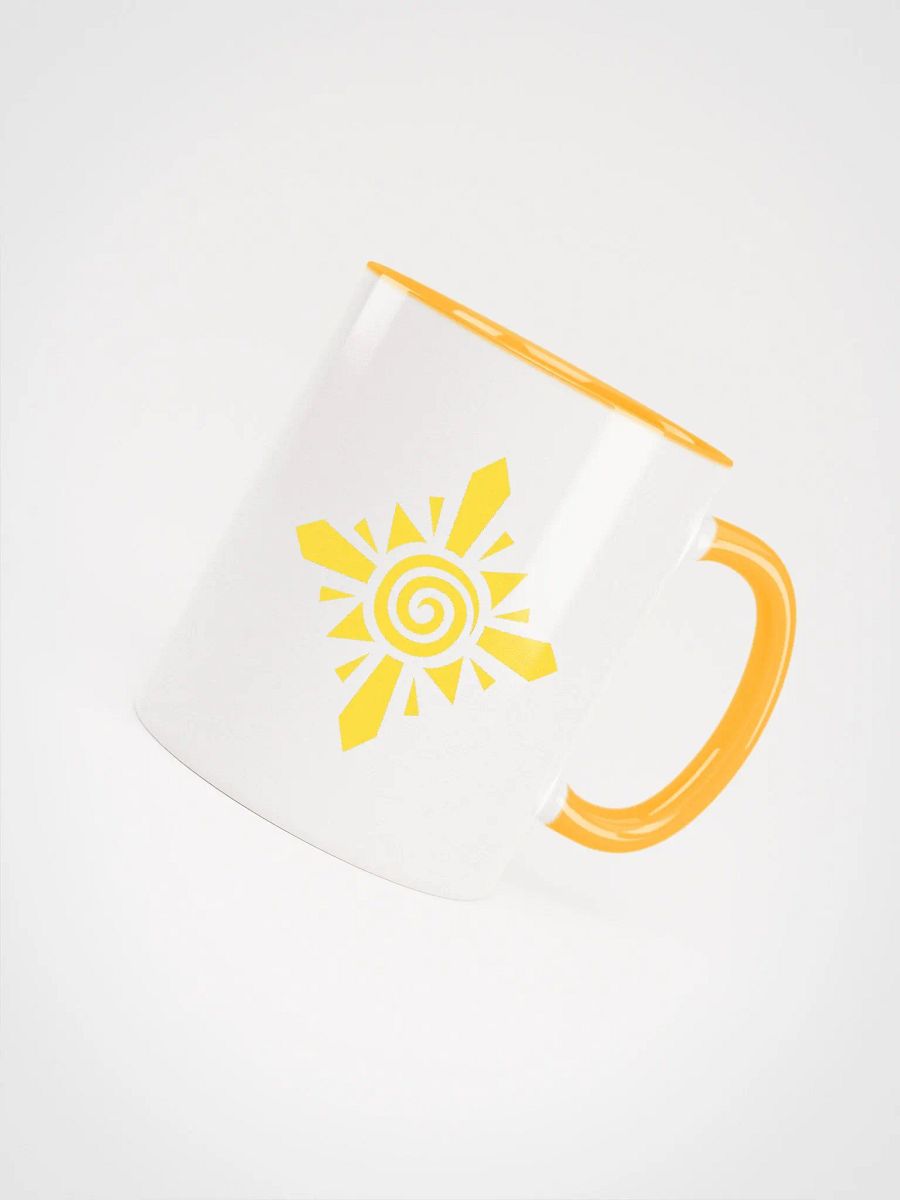 Mug - Lumière/Light product image (16)