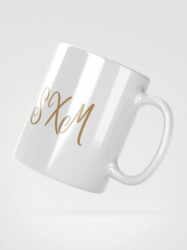 Celestial SXM Mug product image (4)