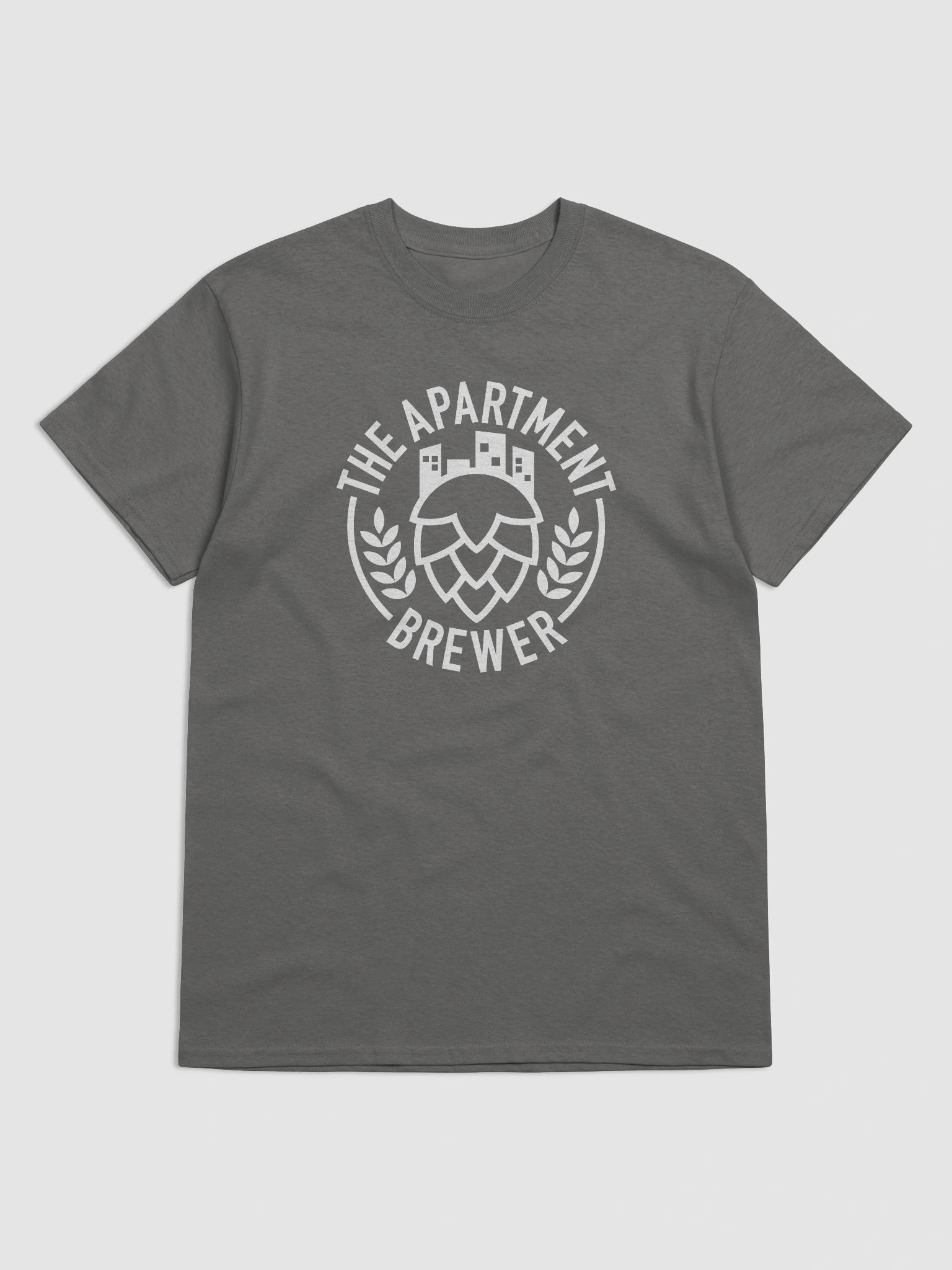 TheApartmentBrewer Main Logo Apparel product image (4)