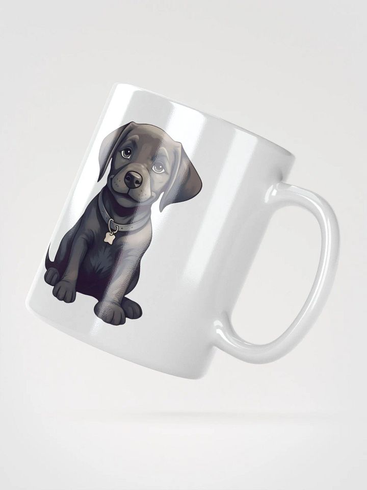 Black Lab product image (2)