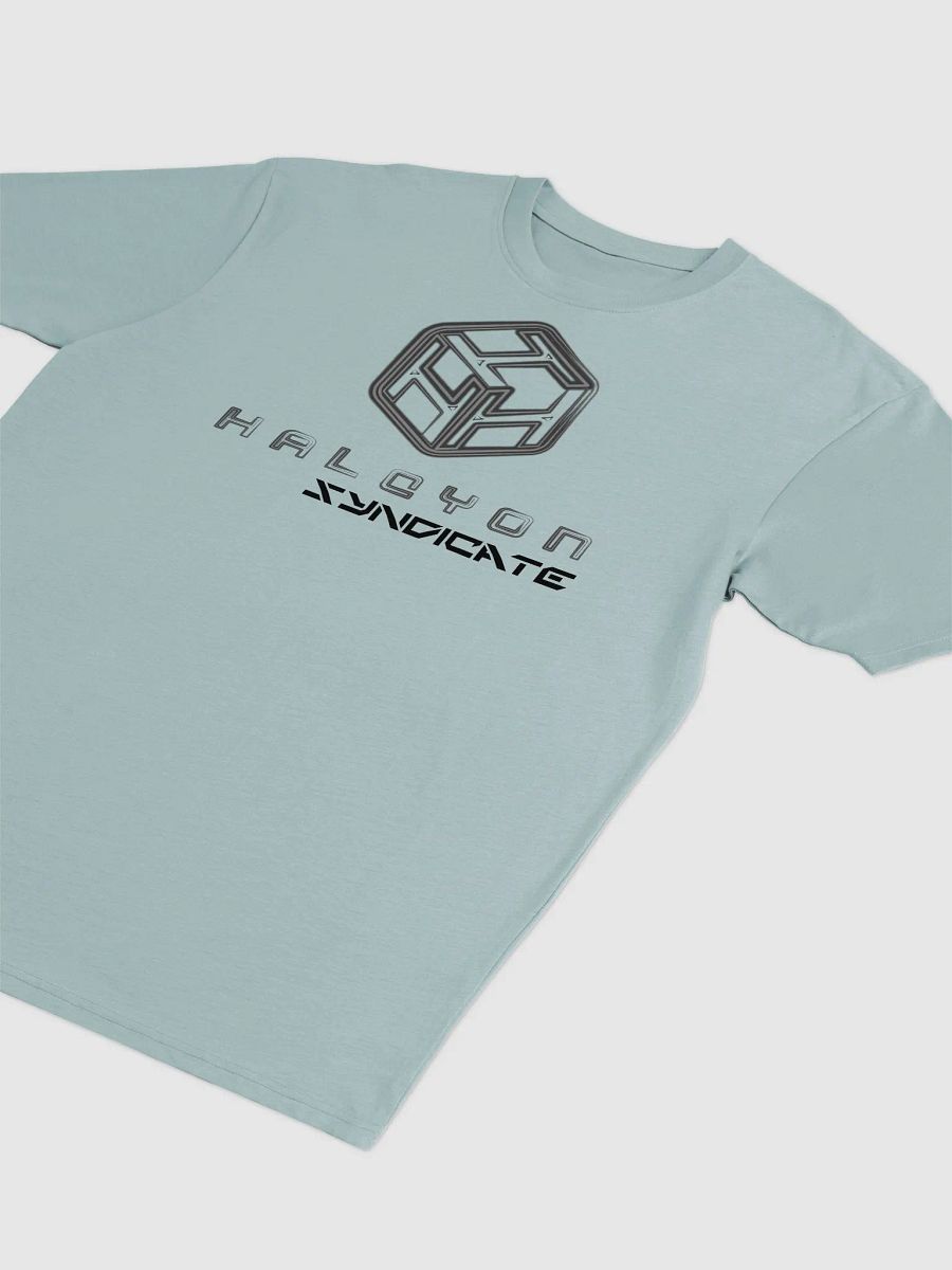 Halcyon Syndicate T-Shirt (LIGHT) product image (5)