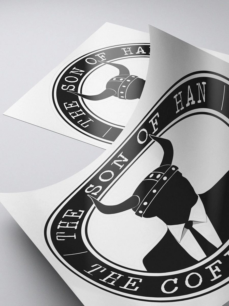 StickersOfHan product image (4)